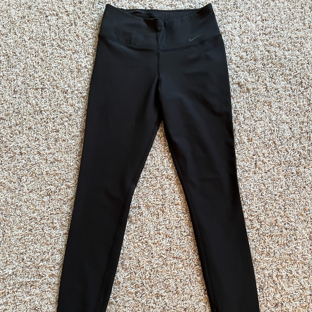 NWOT Nike Active Wear Yoga Pants/Leggins XS